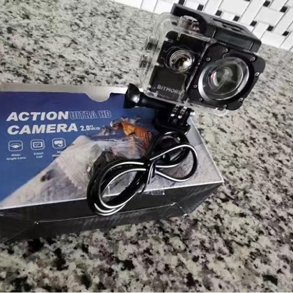 Go pro hero